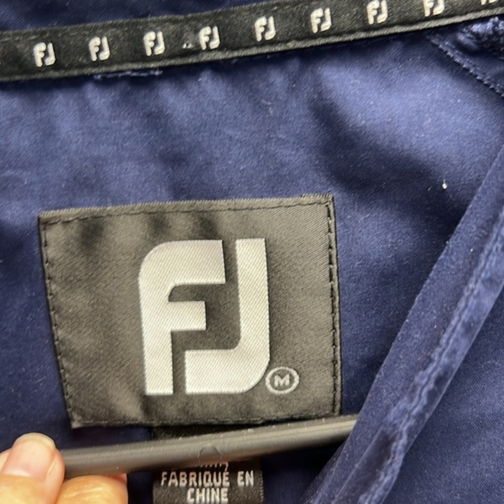 FootJoy‎ - Picture 3 of 8